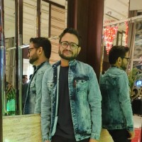 Prabhat Dwivedi