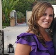 Amanda Williamson