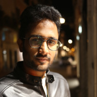 Vithun kumar Raveendran