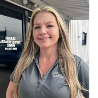 Tamara Hanson