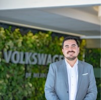 Martin Mariscal Lahusen