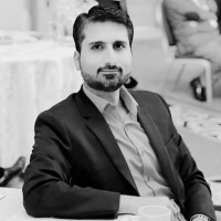 Imran Saleem