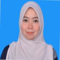 Nurul Najwa Ghazali