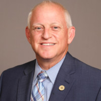 Rocky Robinson