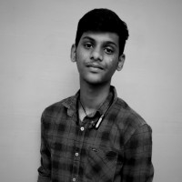 Jeeva Raja Varshan .M