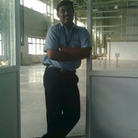 Vinoth R