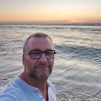 Jean-François DAUCHEL🍬