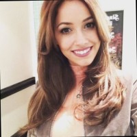 Mellisa Luffman