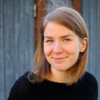 Elisabet Eriksson