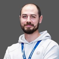 Yury Taran