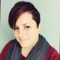 Sarah Gnoddie