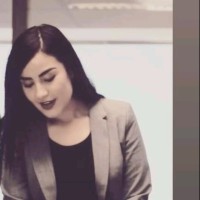 Ing. María Fernanda Andrade Ramírez