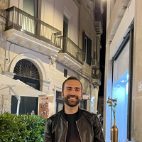 Luca Solimene