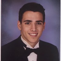 Jared Stanfield