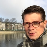 Maarten Afman