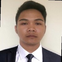 Ron Gerald Espares