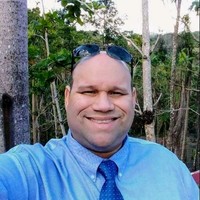 Eric M. Guzman, P.E.