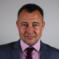 Dan Levitus