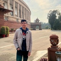 Priyanshu Yadav