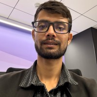 Vinayak Chandankar