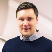 Eric Karlsson