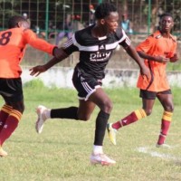 Muhammed lamin Marong