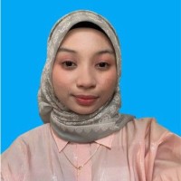 Nur Ainin Sofia Shaari