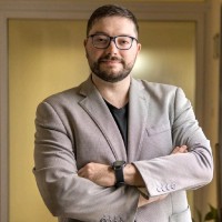 Mariano Dominguez Ginestar