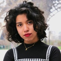 Yuliana Calvillo Solis