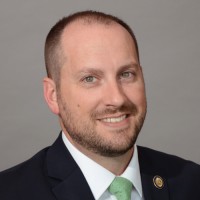Todd Nist, Jd, Cfa