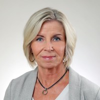 Birgitta Holmström