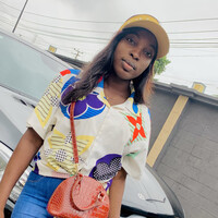 Mary Okafor
