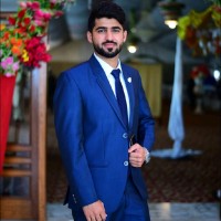 Haseeb Shahid