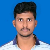 Vasanth S