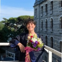 Dilara Gizem İşçi
