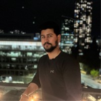 Ishan Bakshi