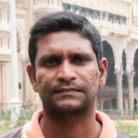 Suneth Rathnayake