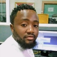 Joseph Ronnex Mudugude Phiri