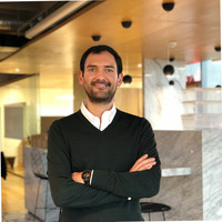 Luis Andrés Cano Ochoa