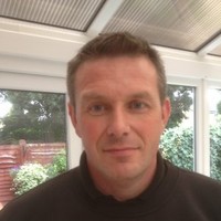 Iain Freeman