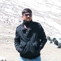 Maharsh Patel