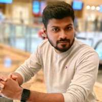 Vinothkumar Venkatesan