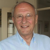 Huib van der Steen Van Der Steen