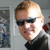 Daniel Gort