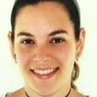 Alexia Fernández Rodríguez