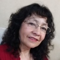 Maria Angelica Gonzalez A.