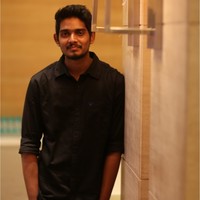 Giridharan Venkataraman