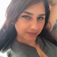 Anita Sharmila Soekhlal