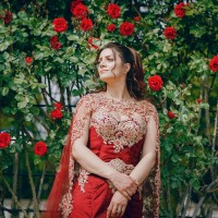 Sakshi Bhatia