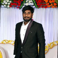 Sasikumar Manimaran